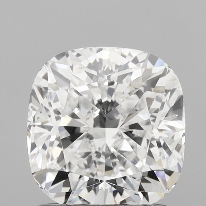 Loose Lab Diamond - IGI Cushion Modified 1.38ct D VVS2: Loose Lab Diamond - IGI Cushion Modified 1.38ct D VVS2 This listing features Loose Lab Diamond - IGI Cushion Modified 1.38ct D VVS2. Item specifics are provided below. Item Specifics: Source: This