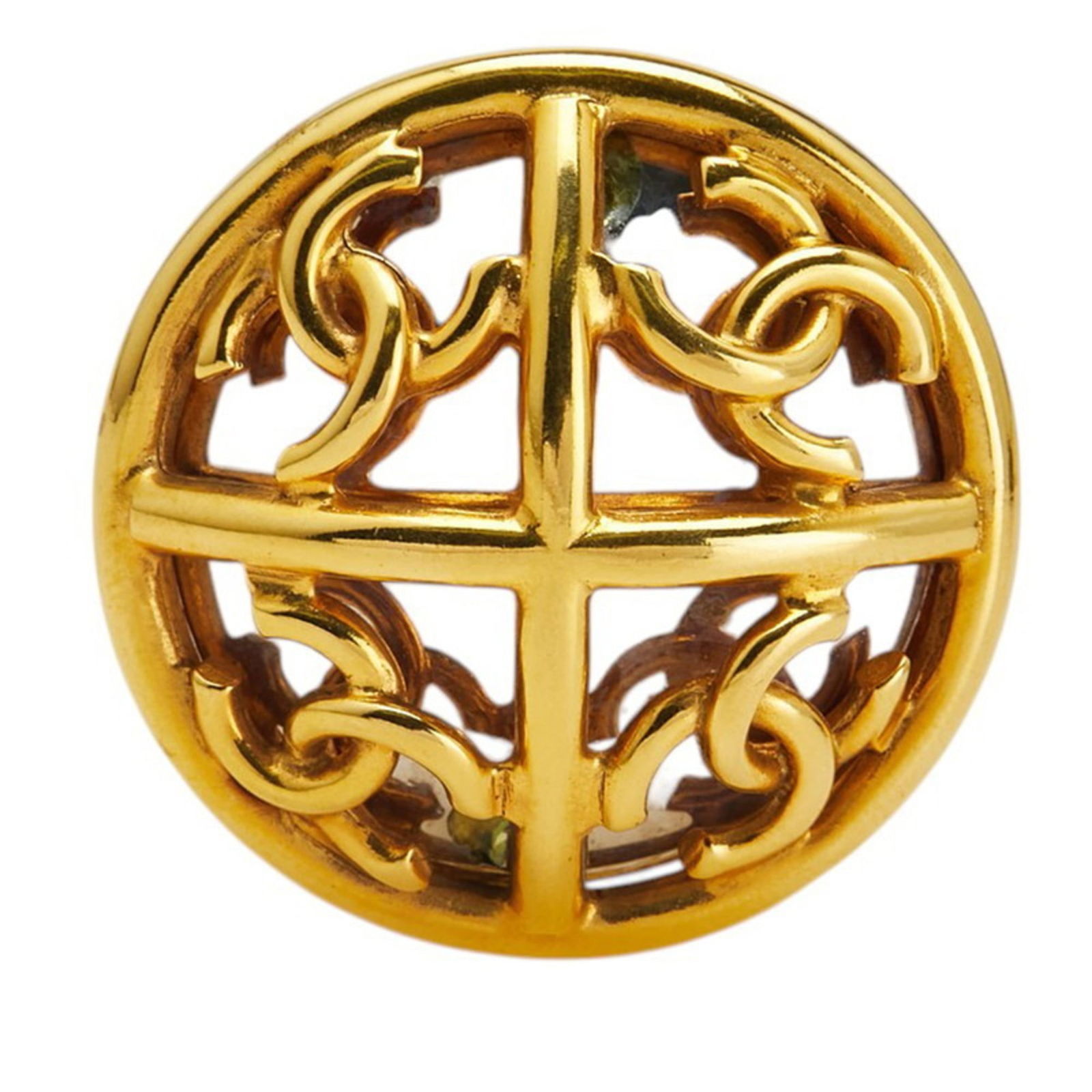 Brooch Chanel