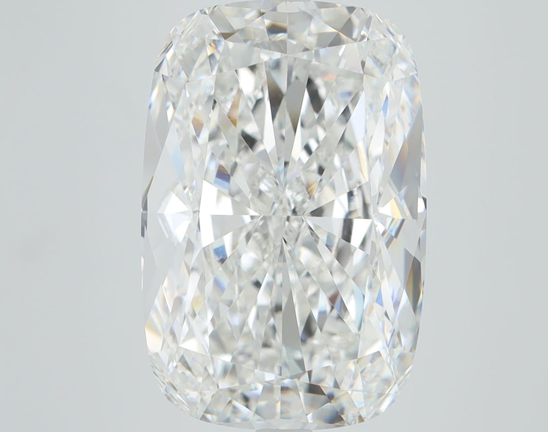 Loose Lab Diamond - IGI Cushion Modified 10.02ct E VVS2: Loose Lab Diamond - IGI Cushion Modified 10.02ct E VVS2 This listing features Loose Lab Diamond - IGI Cushion Modified 10.02ct E VVS2. Item specifics are provided below. Item Specifics: Source: This