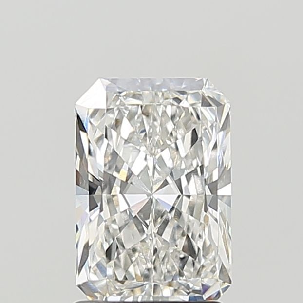 Loose Lab Diamond - IGI Radiant 1.57ct G VVS2: Loose Lab Diamond - IGI Radiant 1.57ct G VVS2 This listing features Loose Lab Diamond - IGI Radiant 1.57ct G VVS2. Item specifics are provided below. Item Specifics: Source: This Is A Real Diamond