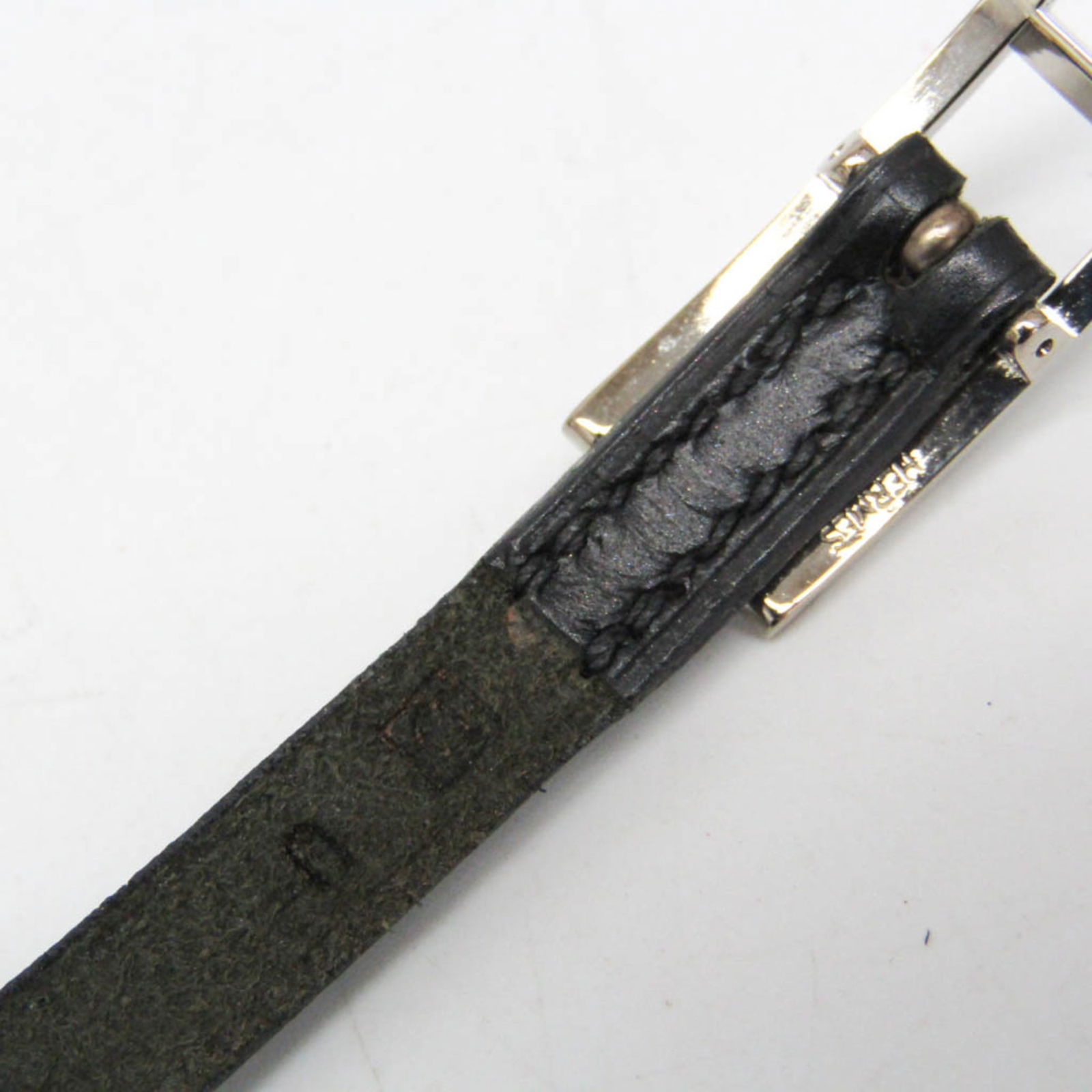 Metal - Hermes Bangle Leather - 10