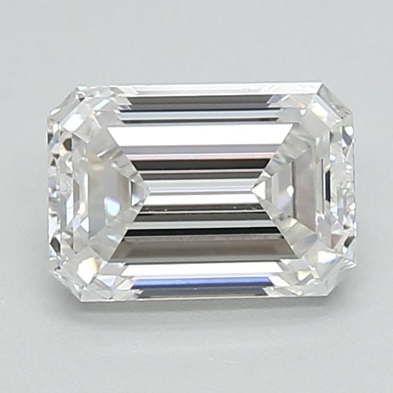 Loose Lab Diamond - IGI Emerald 0.98ct E VVS2: Loose Lab Diamond - IGI Emerald 0.98ct E VVS2 This listing features Loose Lab Diamond - IGI Emerald 0.98ct E VVS2. Item specifics are provided below. Item Specifics: Source: This Is A Real Diamond