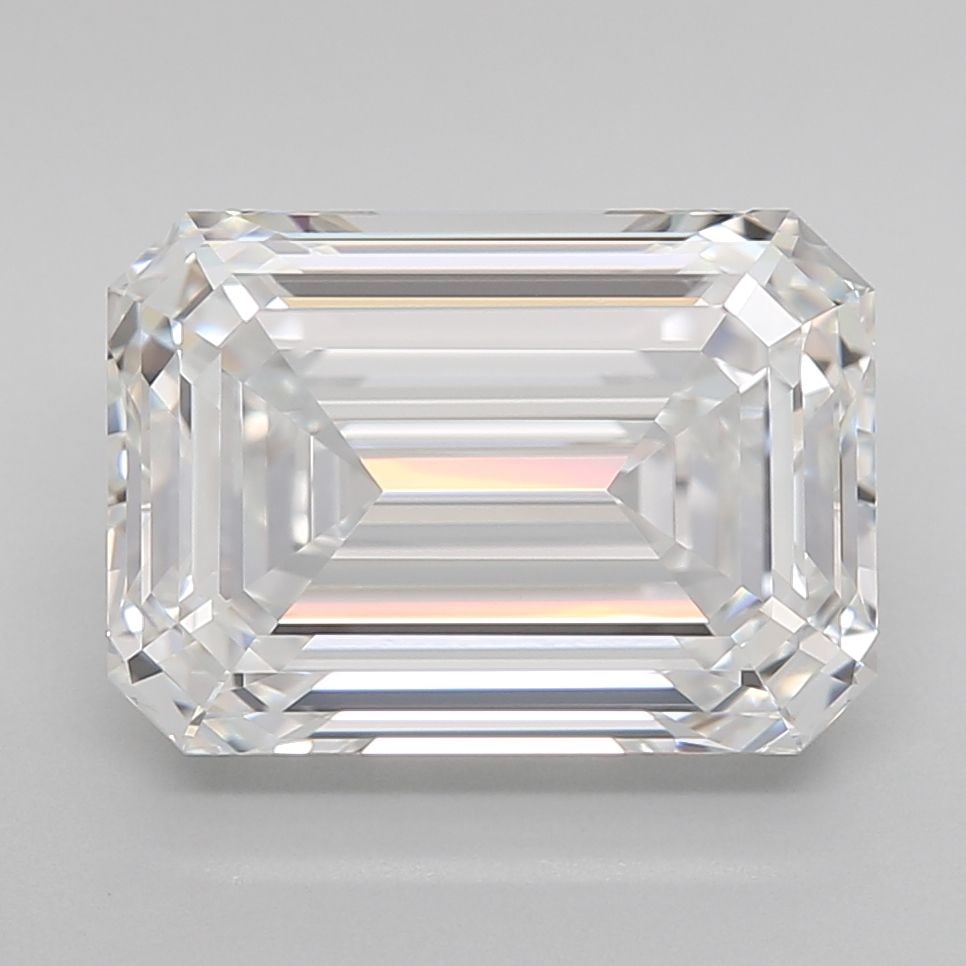 Loose Lab Diamond - IGI Emerald 5.01ct D IF: Loose Lab Diamond - IGI Emerald 5.01ct D IF This listing features Loose Lab Diamond - IGI Emerald 5.01ct D IF. Item specifics are provided below. Item Specifics: Source: This Is A Real Diamond Grown