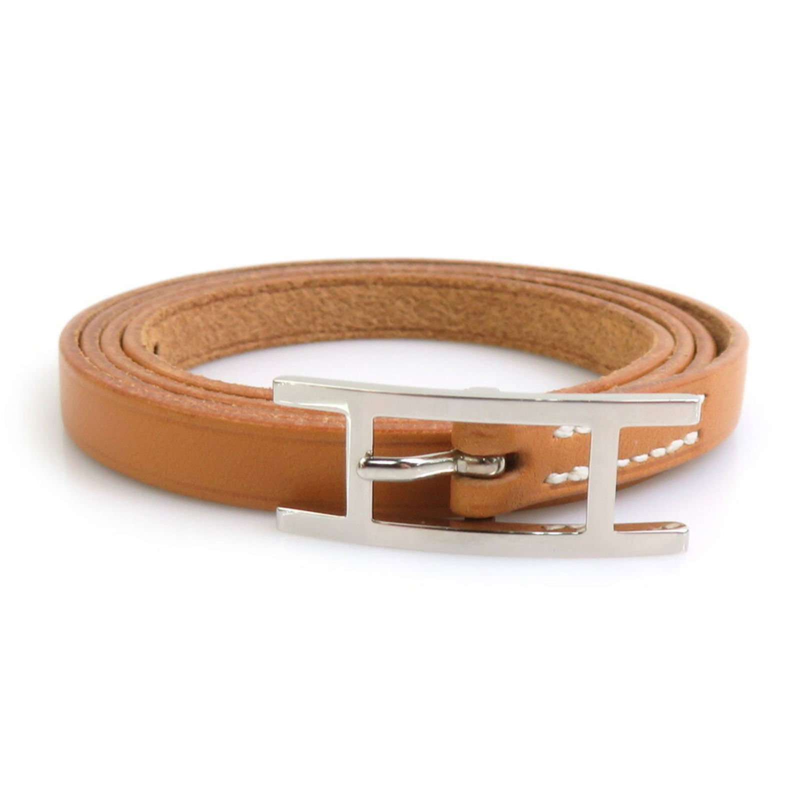 Metal - Hermes Charm Bracelet Leather: Metal - Hermes Charm Bracelet Leather This listing features Metal - Hermes Charm Bracelet Leather. Item specifics are provided below. Item Specifics: Brand: Hermes Type: Charm Bracelet Gender: Men,Wom