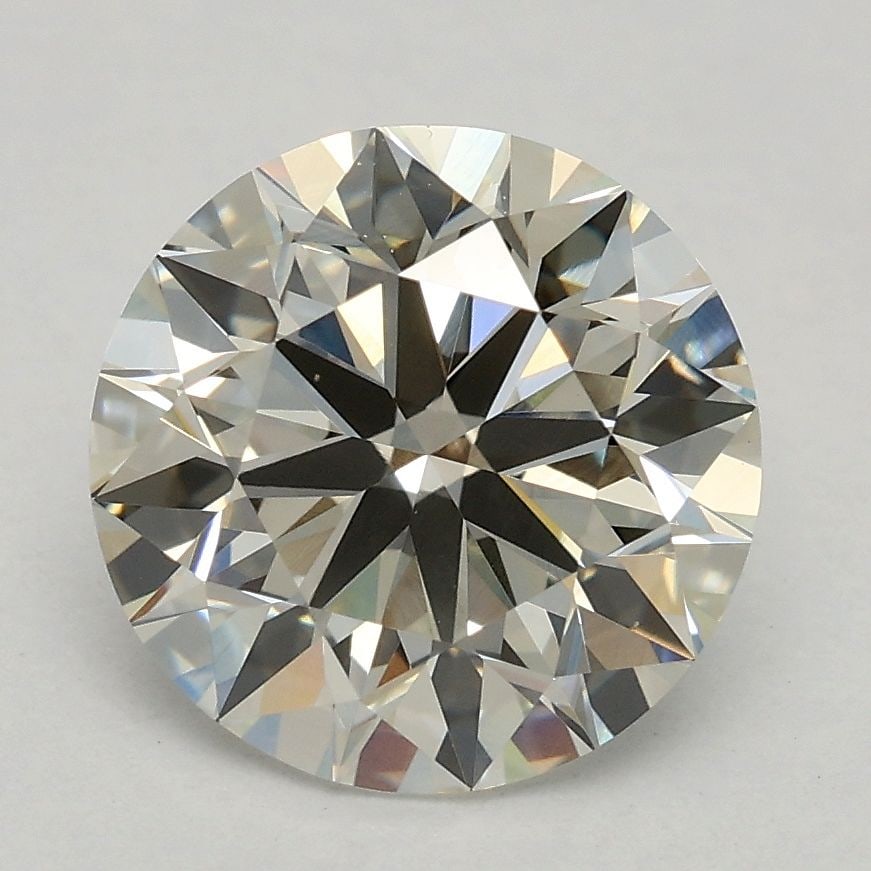 Ideal Loose Lab Diamond - IGI Round 2.01ct J VVS2: Ideal Loose Lab Diamond - IGI Round 2.01ct J VVS2 This listing features Ideal Loose Lab Diamond - IGI Round 2.01ct J VVS2. Item specifics are provided below. Item Specifics: Source: This Is A Real Dia