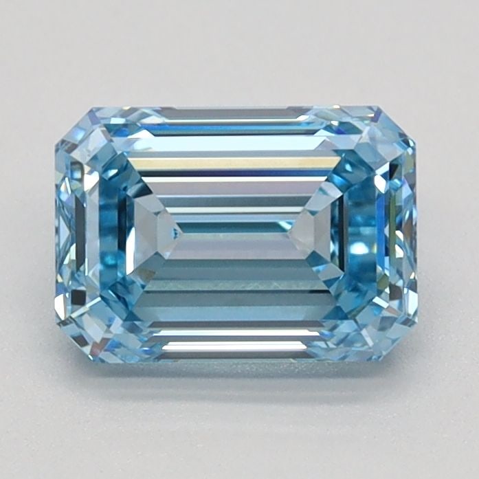 Loose Lab Diamond - IGI Emerald 1.05ct Fancy Intense Blue VVS2: Loose Lab Diamond - IGI Emerald 1.05ct Fancy Intense Blue VVS2 This listing features Loose Lab Diamond - IGI Emerald 1.05ct Fancy Intense Blue VVS2. Item specifics are provided below. Item