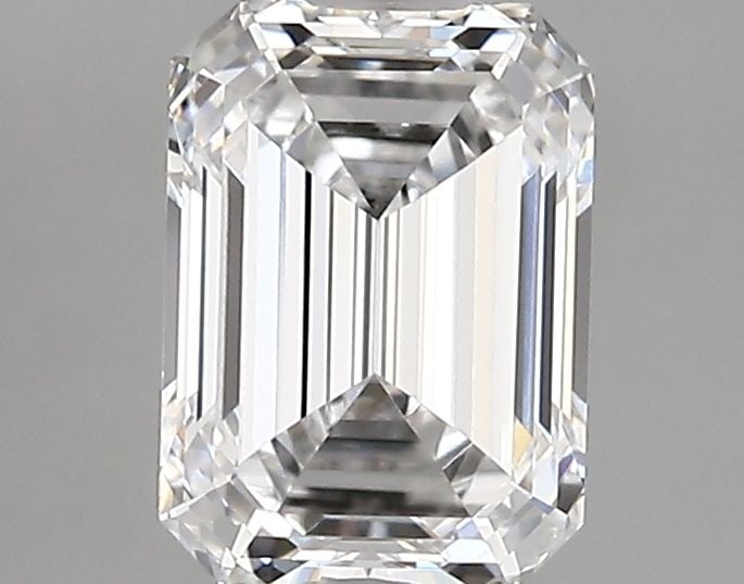 Loose Lab Diamond - IGI Emerald 1.57ct D VVS1: Loose Lab Diamond - IGI Emerald 1.57ct D VVS1 This listing features Loose Lab Diamond - IGI Emerald 1.57ct D VVS1. Item specifics are provided below. Item Specifics: Source: This Is A Real Diamond