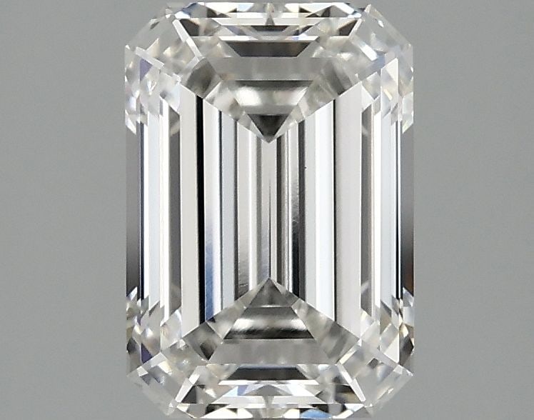 Loose Lab Diamond - IGI Emerald 2.08ct F VVS2: Loose Lab Diamond - IGI Emerald 2.08ct F VVS2 This listing features Loose Lab Diamond - IGI Emerald 2.08ct F VVS2. Item specifics are provided below. Item Specifics: Source: This Is A Real Diamond