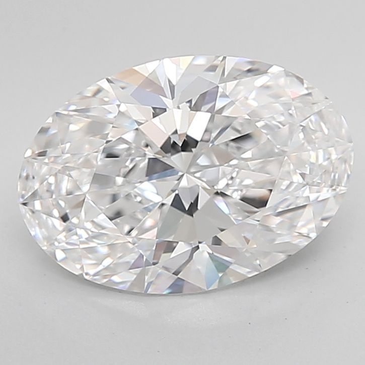 Loose Lab Diamond - IGI Oval 4.05ct D IF: Loose Lab Diamond - IGI Oval 4.05ct D IF This listing features Loose Lab Diamond - IGI Oval 4.05ct D IF. Item specifics are provided below. Item Specifics: Source: This Is A Real Diamond Grown In A