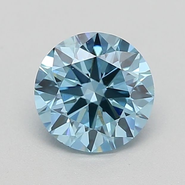 Loose Lab Diamond - IGI Round 0.4ct Fancy Vivid Blue VVS2: Loose Lab Diamond - IGI Round 0.4ct Fancy Vivid Blue VVS2 This listing features Loose Lab Diamond - IGI Round 0.4ct Fancy Vivid Blue VVS2. Item specifics are provided below. Item Specifics: Source:
