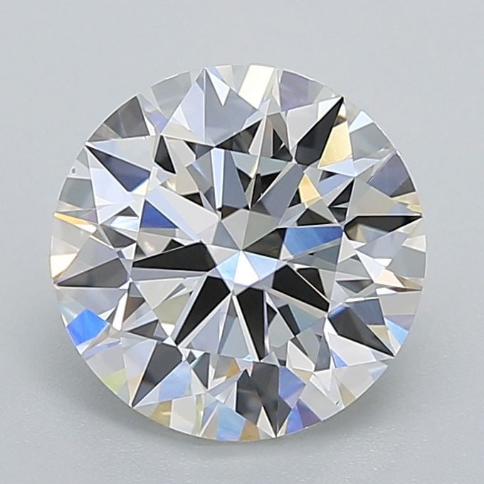 Ideal Loose Lab Diamond - Round 2.05ct G VVS2: Ideal Loose Lab Diamond - Round 2.05ct G VVS2 This listing features Ideal Loose Lab Diamond - Round 2.05ct G VVS2. Item specifics are provided below. Item Specifics: Source: This Is A Real Diamond