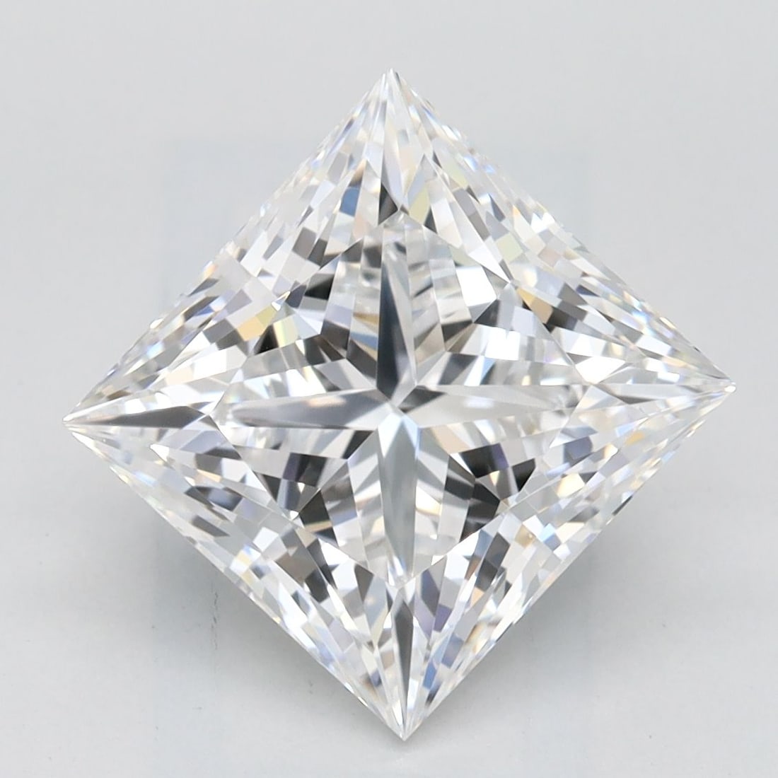 Loose Lab Diamond - IGI Princess 3.34ct D VVS1: Loose Lab Diamond - IGI Princess 3.34ct D VVS1 This listing features Loose Lab Diamond - IGI Princess 3.34ct D VVS1. Item specifics are provided below. Item Specifics: Source: This Is A Real Diamond