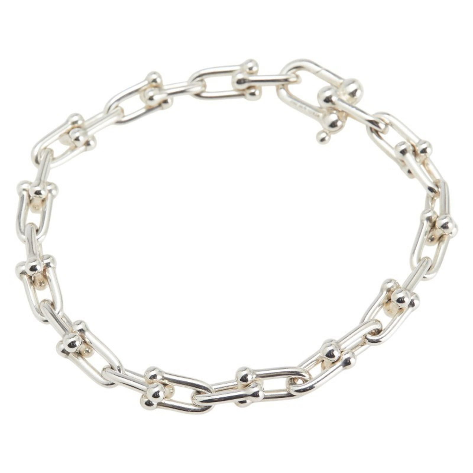 925 Tiffany Link Bracelet Silver: 925 Tiffany Link Bracelet Silver This listing features 925 Tiffany Link Bracelet Silver. Item specifics are provided below. Item Specifics: Brand: Tiffany Type: Link Bracelet Gender: Women Material: S