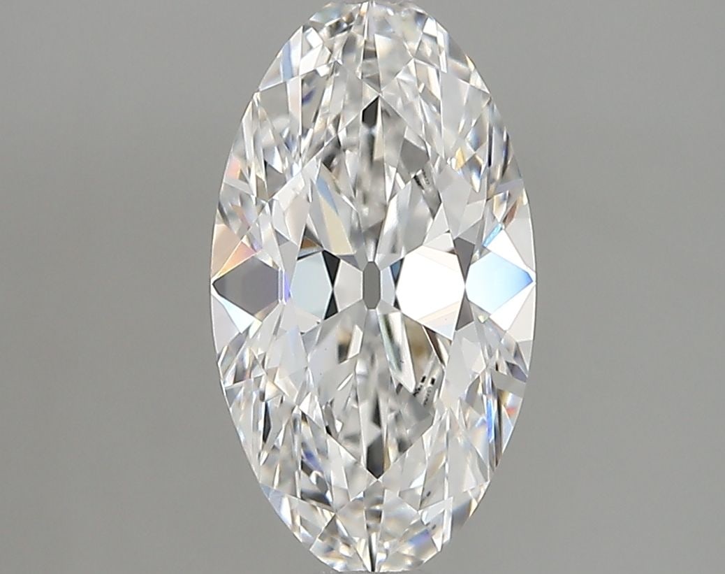 Loose Lab Diamond - IGI Oval 1.57ct E VVS2: Loose Lab Diamond - IGI Oval 1.57ct E VVS2 This listing features Loose Lab Diamond - IGI Oval 1.57ct E VVS2. Item specifics are provided below. Item Specifics: Source: This Is A Real Diamond Grown