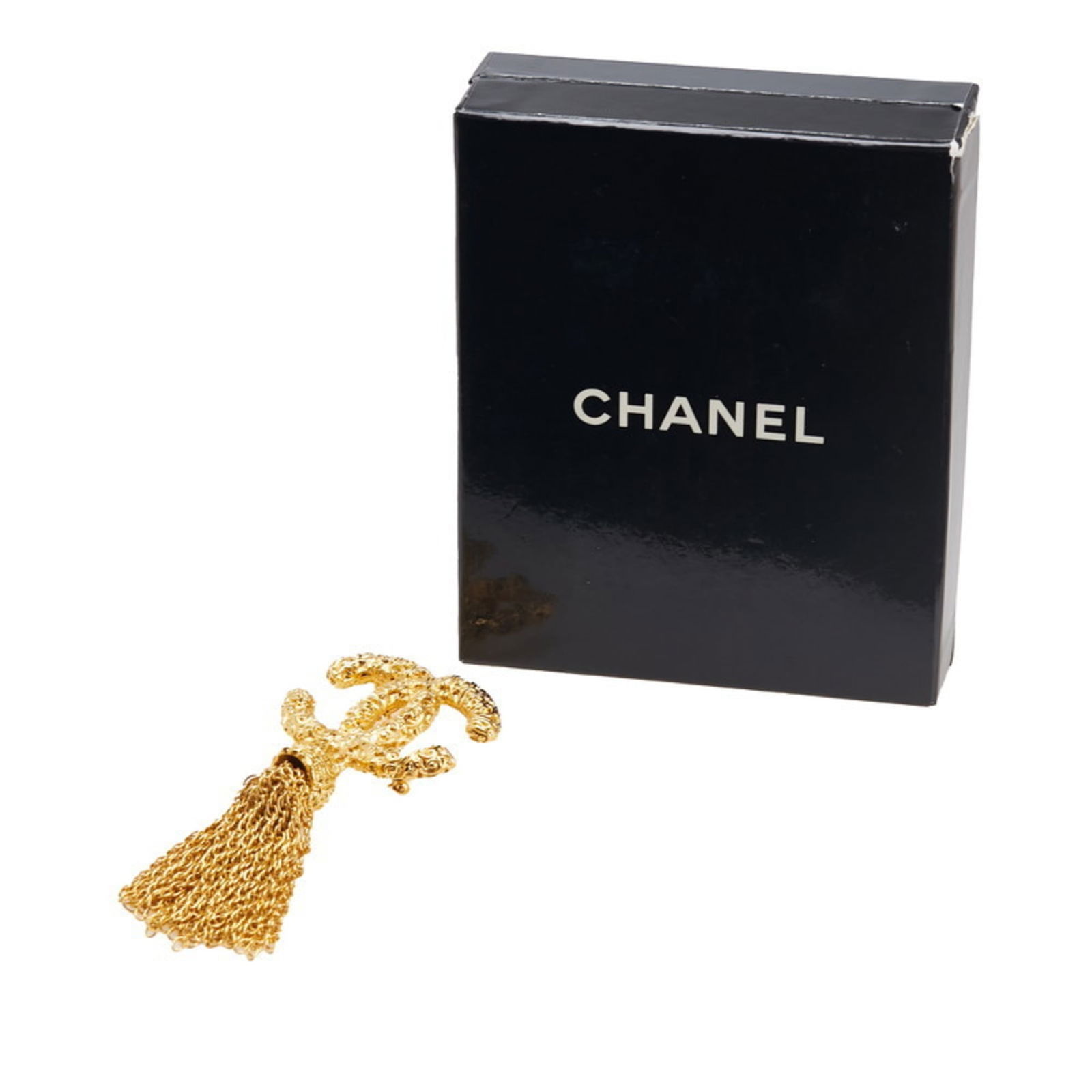 Brooch Chanel - 5
