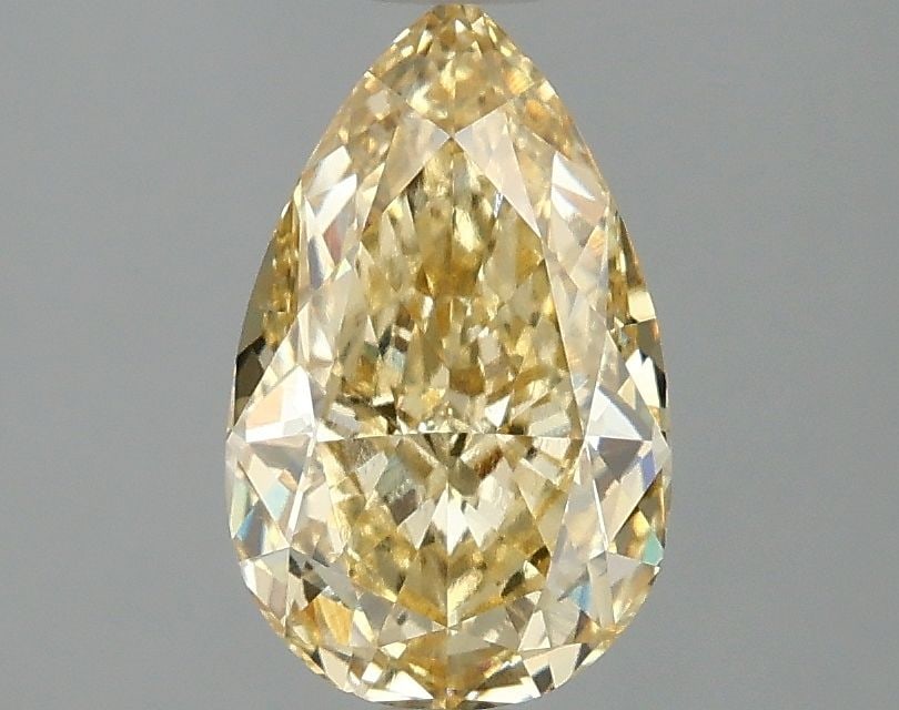 Loose Lab Diamond - IGI Pear 1.59ct Fancy Intense Yellow VVS2: Loose Lab Diamond - IGI Pear 1.59ct Fancy Intense Yellow VVS2 This listing features Loose Lab Diamond - IGI Pear 1.59ct Fancy Intense Yellow VVS2. Item specifics are provided below. Item Specifics: