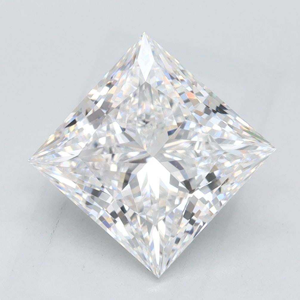 Loose Lab Diamond - IGI Princess 2.03ct D IF: Loose Lab Diamond - IGI Princess 2.03ct D IF This listing features Loose Lab Diamond - IGI Princess 2.03ct D IF. Item specifics are provided below. Item Specifics: Source: This Is A Real Diamond