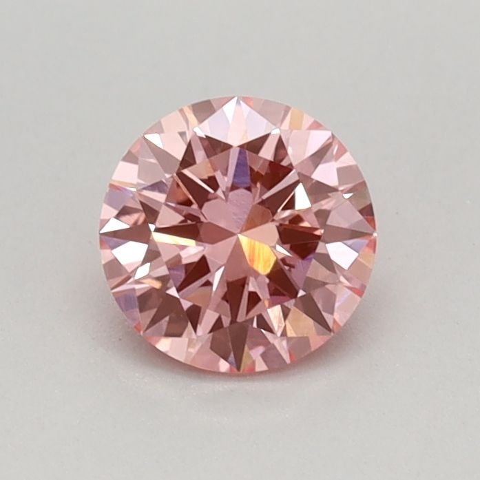 Loose Lab Diamond - IGI Round 0.4ct Fancy Vivid Pink VVS2: Loose Lab Diamond - IGI Round 0.4ct Fancy Vivid Pink VVS2 This listing features Loose Lab Diamond - IGI Round 0.4ct Fancy Vivid Pink VVS2. Item specifics are provided below. Item Specifics: Source: