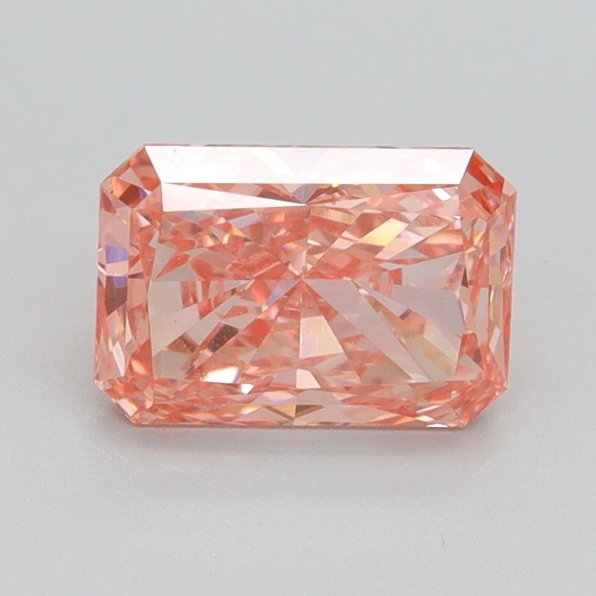 Loose Lab Diamond - IGI Radiant 1.56ct Fancy Vivid Pink VVS2: Loose Lab Diamond - IGI Radiant 1.56ct Fancy Vivid Pink VVS2 This listing features Loose Lab Diamond - IGI Radiant 1.56ct Fancy Vivid Pink VVS2. Item specifics are provided below. Item Specifics: