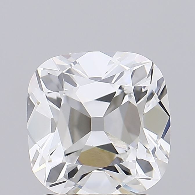 Loose Lab Diamond - IGI Cushion Modified 2.1ct E VVS2: Loose Lab Diamond - IGI Cushion Modified 2.1ct E VVS2 This listing features Loose Lab Diamond - IGI Cushion Modified 2.1ct E VVS2. Item specifics are provided below. Item Specifics: Source: This Is