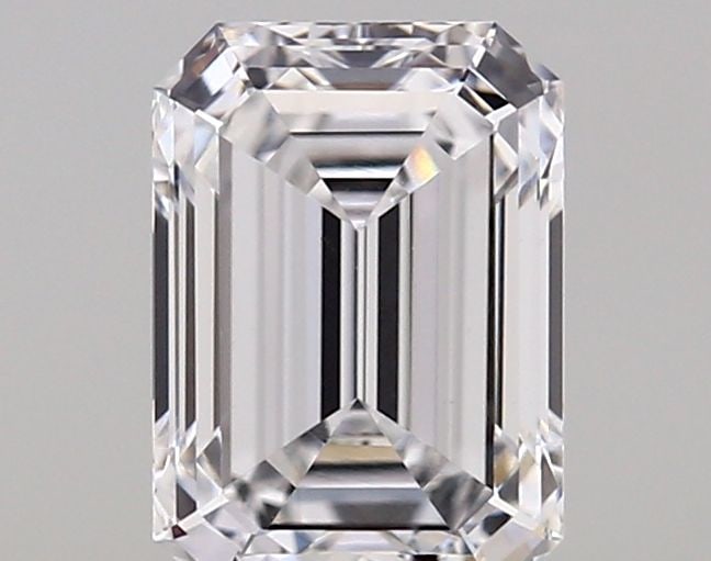 Loose Lab Diamond - IGI Emerald 1.57ct E VVS2: Loose Lab Diamond - IGI Emerald 1.57ct E VVS2 This listing features Loose Lab Diamond - IGI Emerald 1.57ct E VVS2. Item specifics are provided below. Item Specifics: Source: This Is A Real Diamond Gro