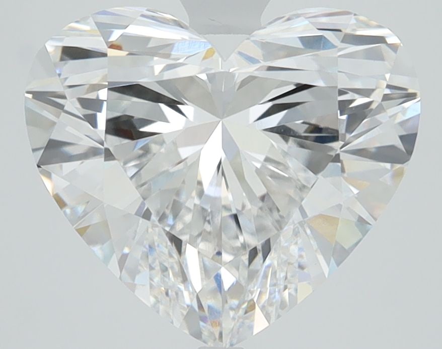 Loose Lab Diamond - IGI Heart 3.56ct D VVS2: Loose Lab Diamond - IGI Heart 3.56ct D VVS2 This listing features Loose Lab Diamond - IGI Heart 3.56ct D VVS2. Item specifics are provided below. Item Specifics: Source: This Is A Real Diamond Grown I