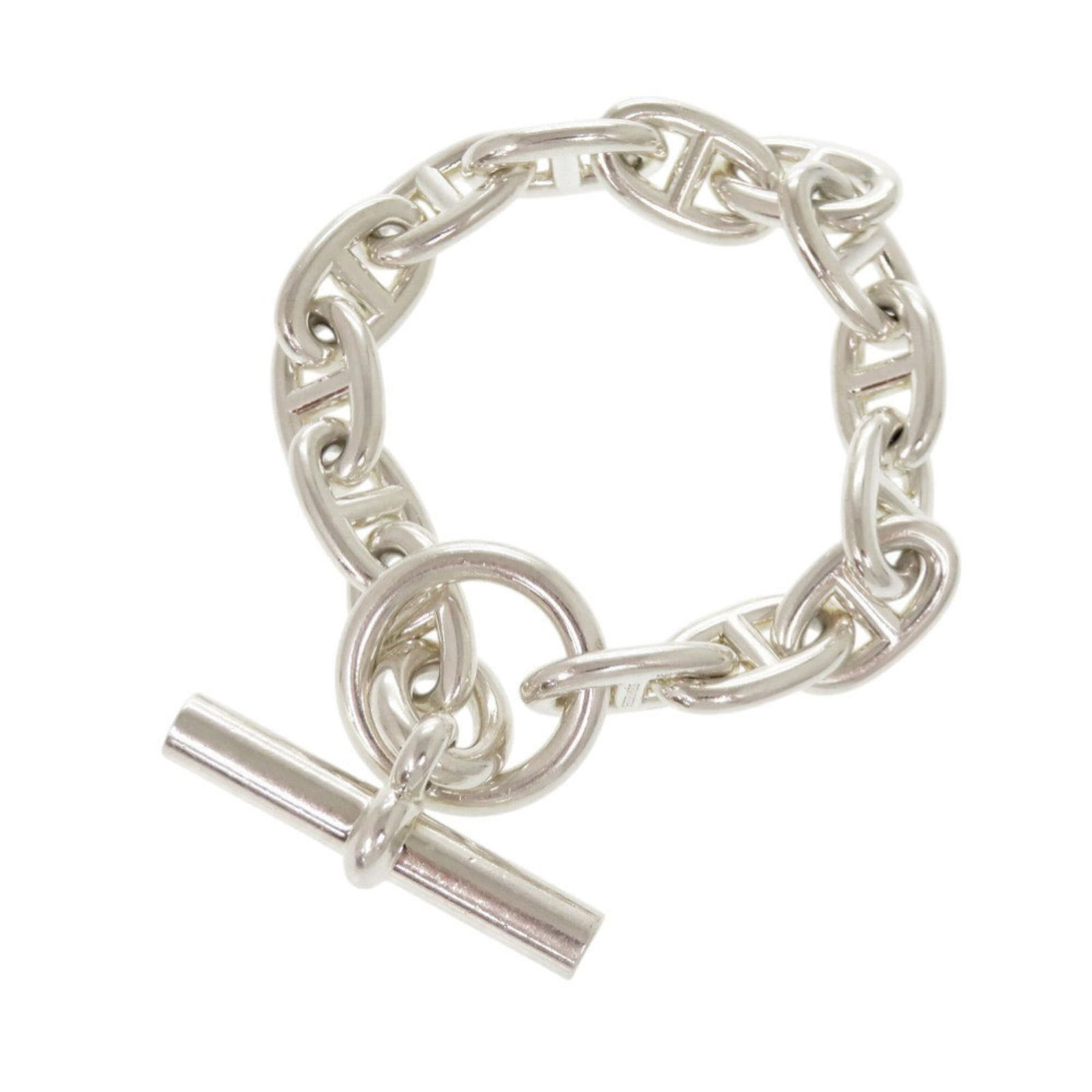925 Hermes Charm Bracelet Silver: 925 Hermes Charm Bracelet Silver This listing features 925 Hermes Charm Bracelet Silver. Item specifics are provided below. Item Specifics: Brand: Hermes Type: Charm Bracelet Gender: Women Material: