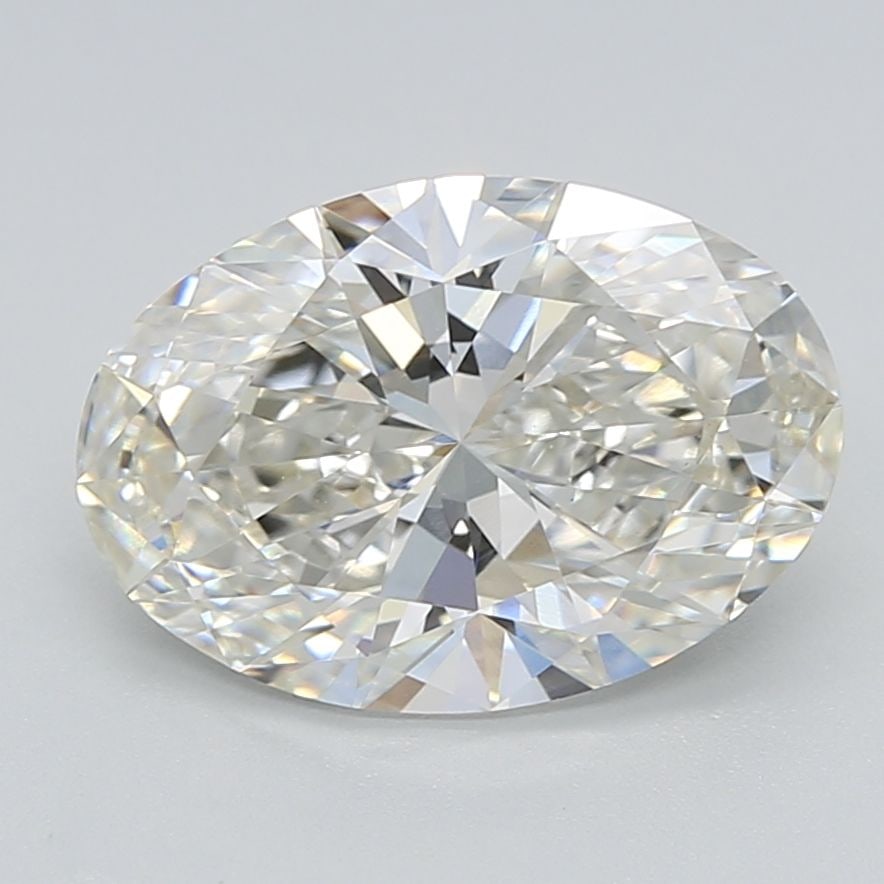 Loose Lab Diamond - IGI Oval 3.03ct H VVS2: Loose Lab Diamond - IGI Oval 3.03ct H VVS2 This listing features Loose Lab Diamond - IGI Oval 3.03ct H VVS2. Item specifics are provided below. Item Specifics: Source: This Is A Real Diamond Grown