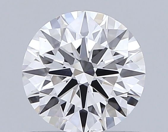 Loose Lab Diamond - IGI Round 0.59ct D VVS1