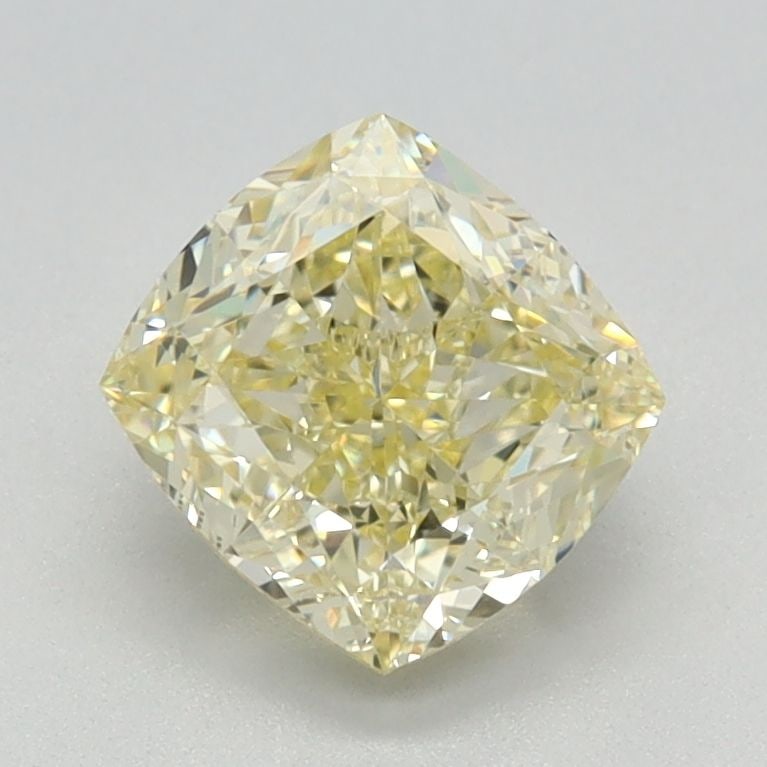 Loose Lab Diamond - IGI Cushion Modified 1.37ct Fancy Yellow VVS2: Loose Lab Diamond - IGI Cushion Modified 1.37ct Fancy Yellow VVS2 This listing features Loose Lab Diamond - IGI Cushion Modified 1.37ct Fancy Yellow VVS2. Item specifics are provided below. Item