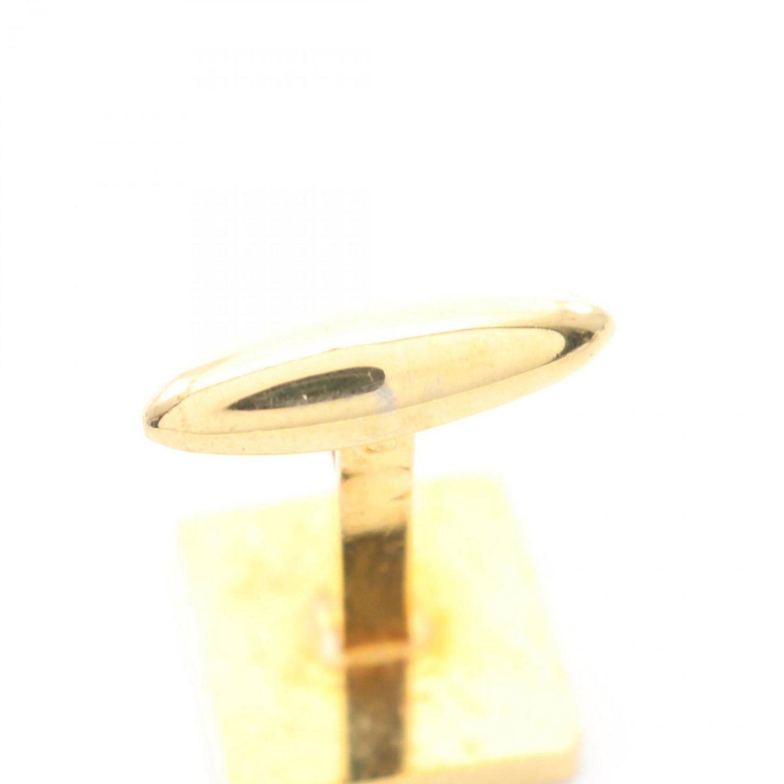 Plating Loewe Cufflinks Gold - 5