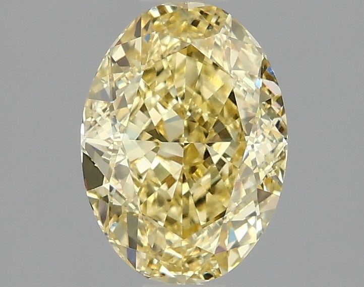Loose Lab Diamond - IGI Oval 1.53ct Fancy Intense Yellow VVS2: Loose Lab Diamond - IGI Oval 1.53ct Fancy Intense Yellow VVS2 This listing features Loose Lab Diamond - IGI Oval 1.53ct Fancy Intense Yellow VVS2. Item specifics are provided below. Item Specifics: So