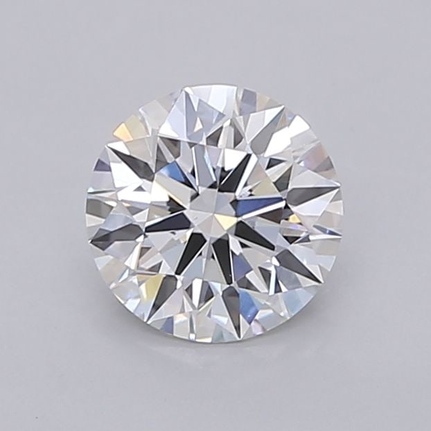 Ideal Loose Lab Diamond - IGI Round 1.03ct E VVS2