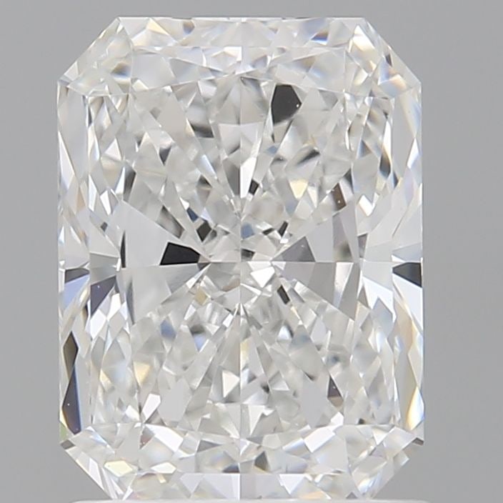 Loose Lab Diamond - IGI Radiant 1.59ct E VVS1: Loose Lab Diamond - IGI Radiant 1.59ct E VVS1 This listing features Loose Lab Diamond - IGI Radiant 1.59ct E VVS1. Item specifics are provided below. Item Specifics: Source: This Is A Real Diamond