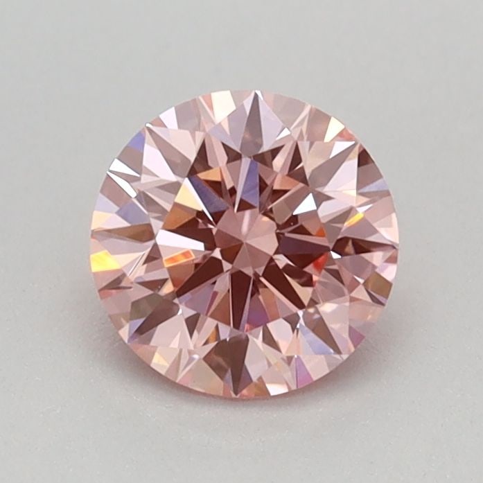 Ideal Loose Lab Diamond - IGI Round 0.56ct Fancy Vivid Pink VVS2: Ideal Loose Lab Diamond - IGI Round 0.56ct Fancy Vivid Pink VVS2 This listing features Ideal Loose Lab Diamond - IGI Round 0.56ct Fancy Vivid Pink VVS2. Item specifics are provided below. Item