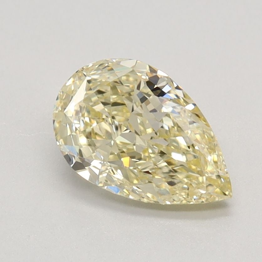 Loose Lab Diamond - IGI Pear 1.02ct Light Yellow VVS2: Loose Lab Diamond - IGI Pear 1.02ct Light Yellow VVS2 This listing features Loose Lab Diamond - IGI Pear 1.02ct Light Yellow VVS2. Item specifics are provided below. Item Specifics: Source: This Is