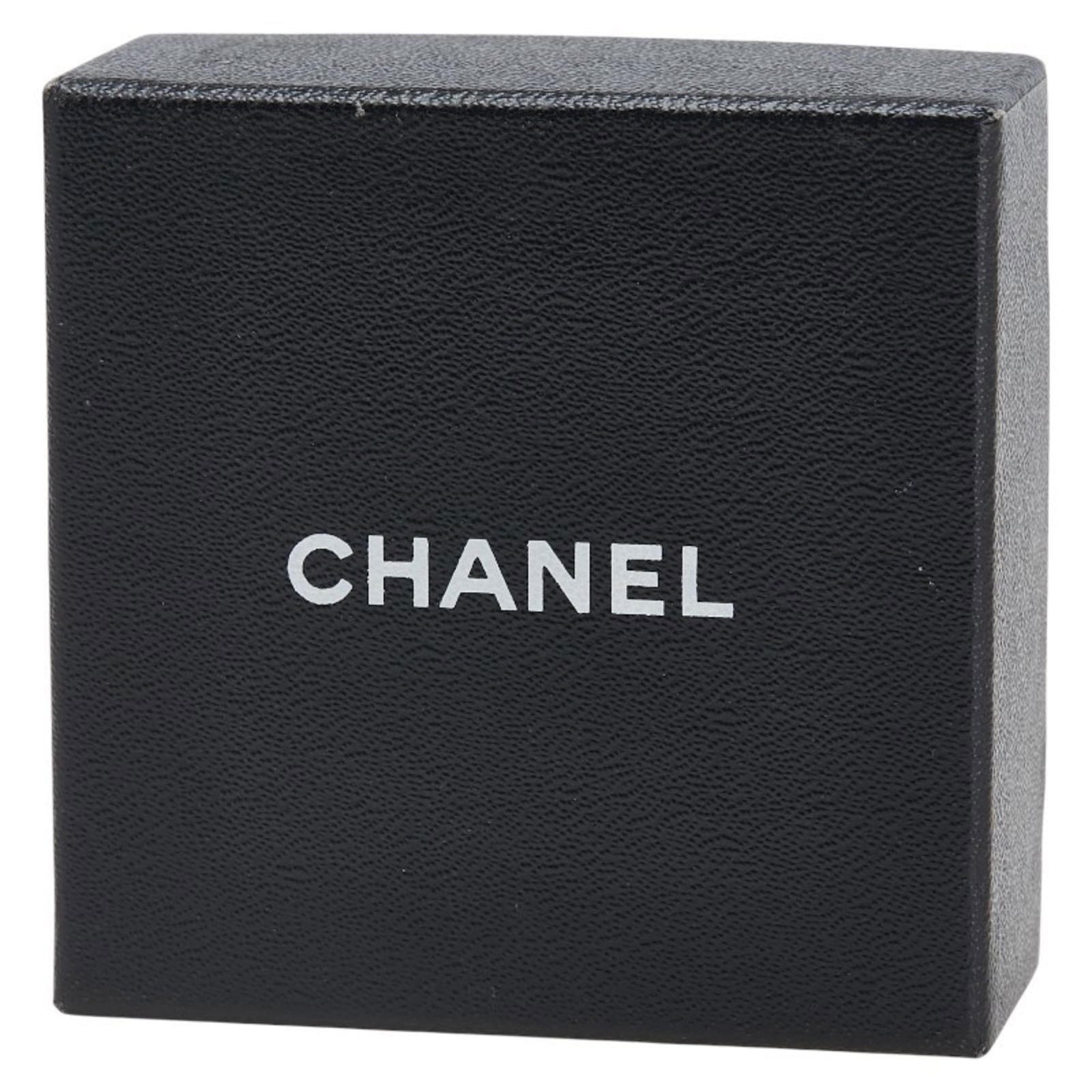 Earrings Chanel Clip - 7