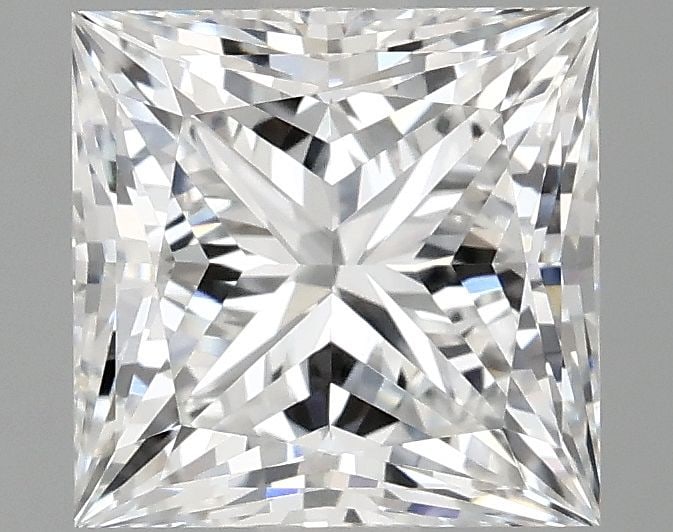 Loose Lab Diamond - IGI Princess 2.59ct E VVS2: Loose Lab Diamond - IGI Princess 2.59ct E VVS2 This listing features Loose Lab Diamond - IGI Princess 2.59ct E VVS2. Item specifics are provided below. Item Specifics: Source: This Is A Real Diamond G