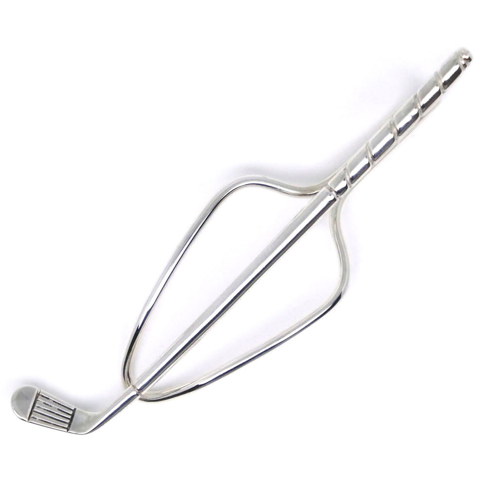 Silver Tiffany Tie Pin Sterling: Silver Tiffany Tie Pin Sterling This listing features Silver Tiffany Tie Pin Sterling. Item specifics are provided below. Item Specifics: Brand: Tiffany Type: Tie Pin Gender: Men Material: Sterling