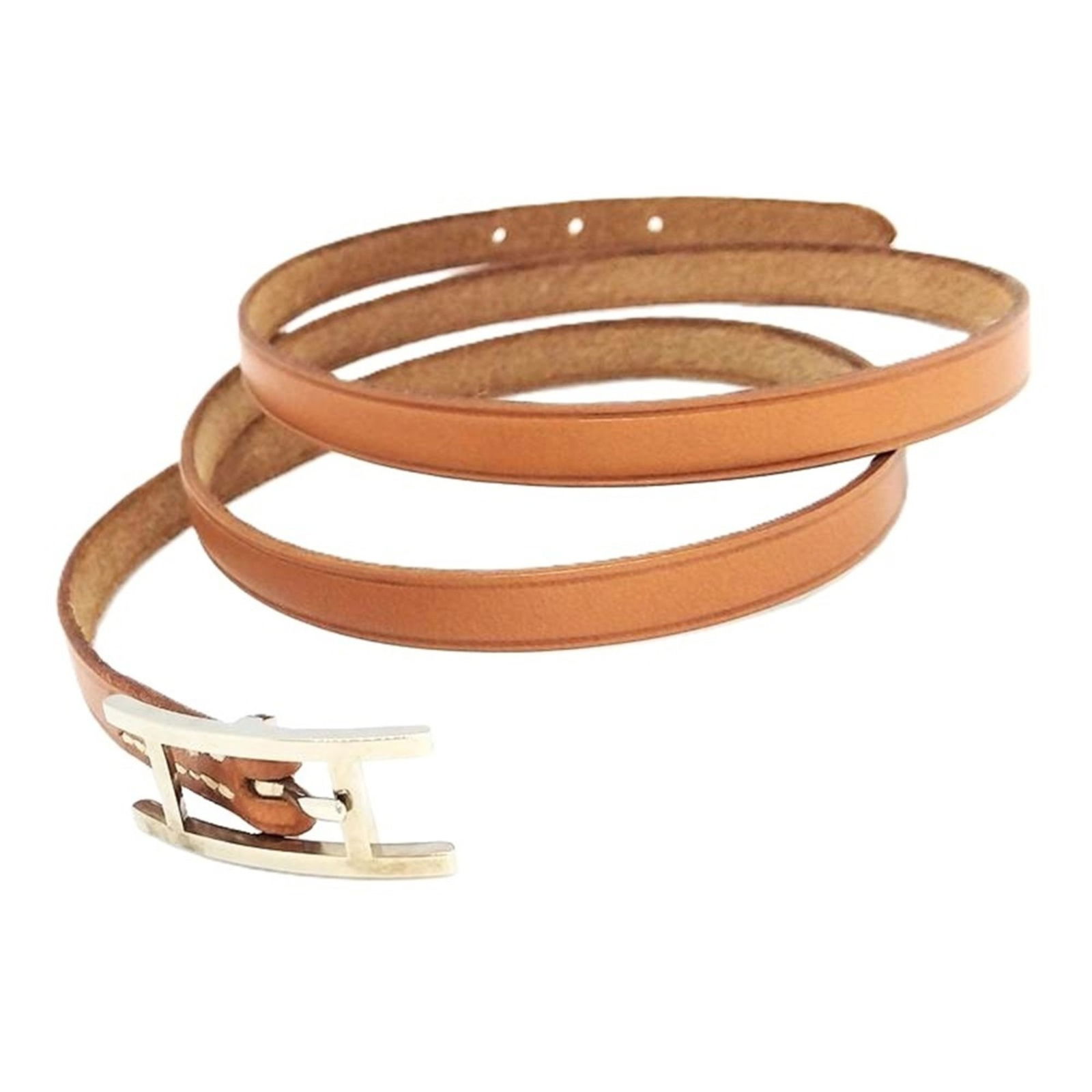 Bracelet Hermes Charm: Bracelet Hermes Charm This listing features Bracelet Hermes Charm. Item specifics are provided below. Item Specifics: Brand: Hermes Type: Charm Bracelet Gender: Women,Men Color: Brown Length: 65.3cm /