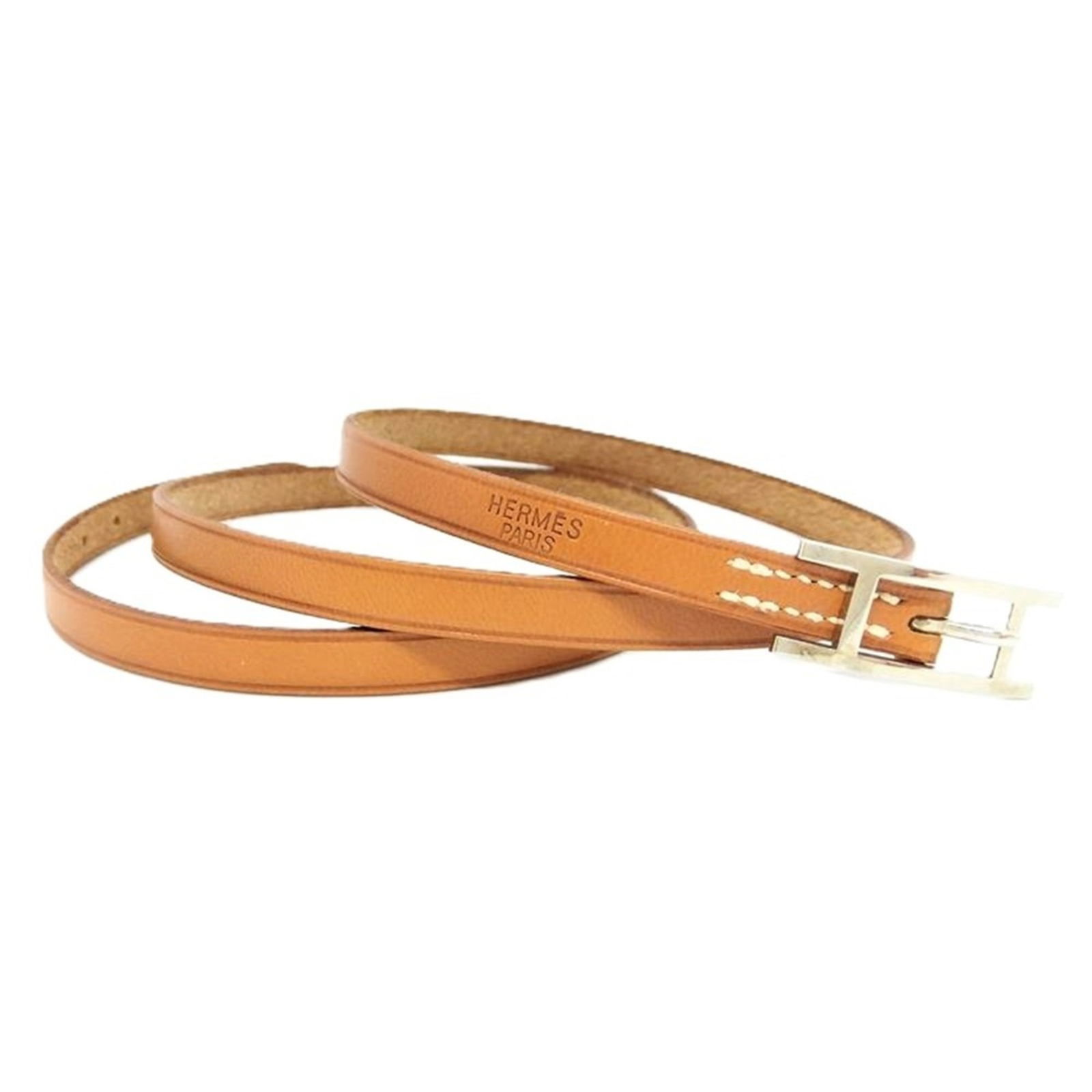 Bracelet Hermes Charm - 3