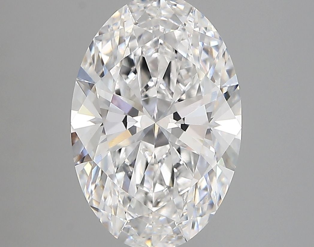 Loose Lab Diamond - IGI Oval 3.04ct D VVS2: Loose Lab Diamond - IGI Oval 3.04ct D VVS2 This listing features Loose Lab Diamond - IGI Oval 3.04ct D VVS2. Item specifics are provided below. Item Specifics: Source: This Is A Real Diamond Grown