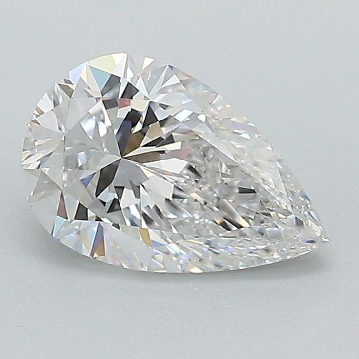 Loose Lab Diamond - IGI Pear 1.26ct D VVS2: Loose Lab Diamond - IGI Pear 1.26ct D VVS2 This listing features Loose Lab Diamond - IGI Pear 1.26ct D VVS2. Item specifics are provided below. Item Specifics: Source: This Is A Real Diamond Grown