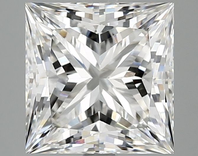 Loose Lab Diamond - IGI Princess 3.57ct F VVS2: Loose Lab Diamond - IGI Princess 3.57ct F VVS2 This listing features Loose Lab Diamond - IGI Princess 3.57ct F VVS2. Item specifics are provided below. Item Specifics: Source: This Is A Real Diamond
