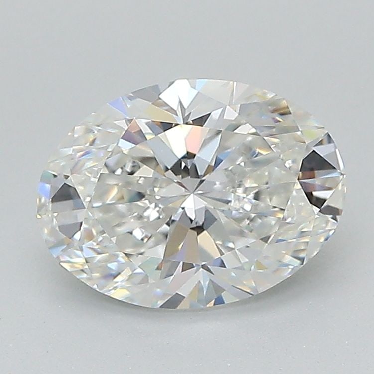 Loose Lab Diamond - IGI Oval 1.53ct E VVS2: Loose Lab Diamond - IGI Oval 1.53ct E VVS2 This listing features Loose Lab Diamond - IGI Oval 1.53ct E VVS2. Item specifics are provided below. Item Specifics: Source: This Is A Real Diamond Grown