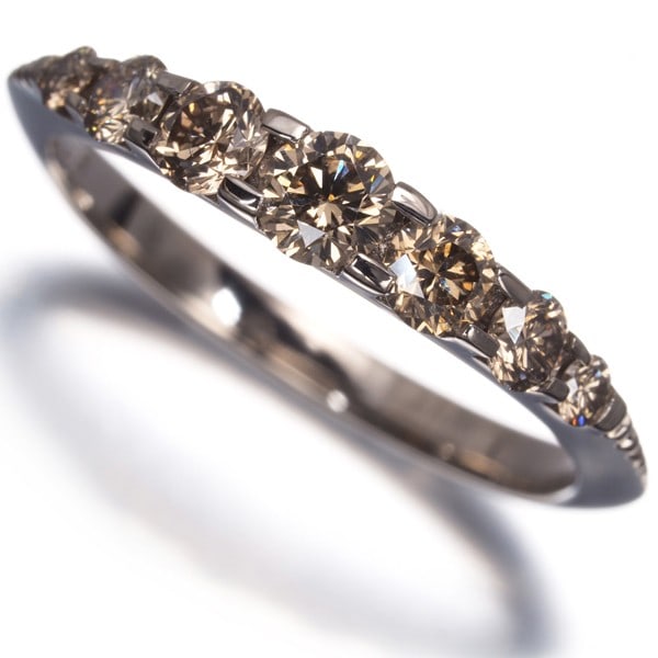 Gold Kashikey Ring Diamond 0.55Ct Naked Us5.75-6 18K 750 Brown: Gold Kashikey Ring Diamond 0.55Ct Naked Us5.75-6 18K 750 Brown This listing features Gold Kashikey Ring Diamond 0.55Ct Naked Us5.75-6 18K 750 Brown. Item specifics are provided below. Item