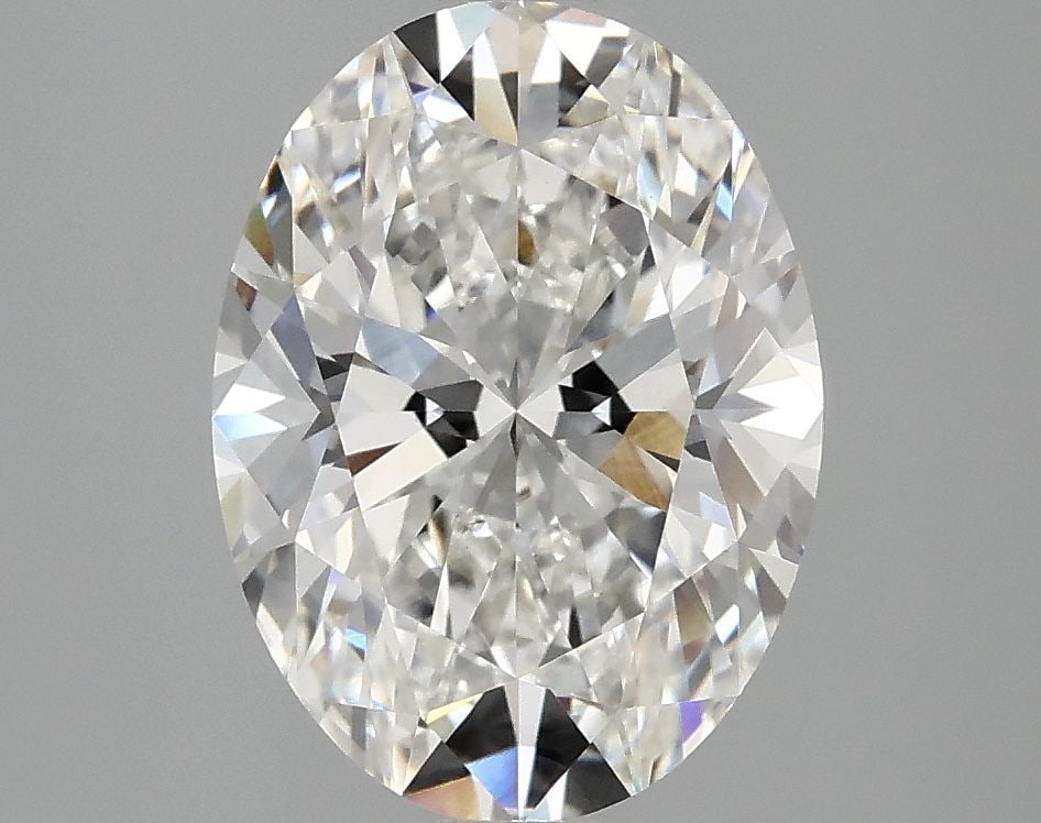 Loose Lab Diamond - IGI Oval 3.1ct F VVS2: Loose Lab Diamond - IGI Oval 3.1ct F VVS2 This listing features Loose Lab Diamond - IGI Oval 3.1ct F VVS2. Item specifics are provided below. Item Specifics: Source: This Is A Real Diamond Grown In
