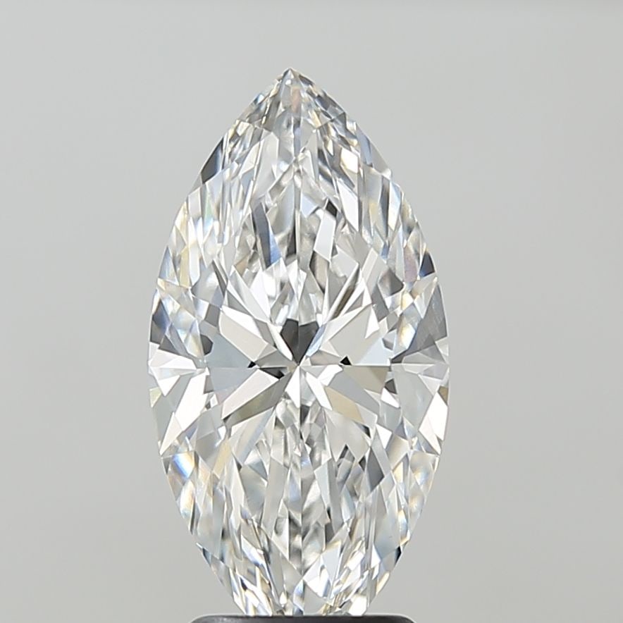 Loose Lab Diamond - IGI Marquise 3.04ct E VVS2: Loose Lab Diamond - IGI Marquise 3.04ct E VVS2 This listing features Loose Lab Diamond - IGI Marquise 3.04ct E VVS2. Item specifics are provided below. Item Specifics: Source: This Is A Real Diamond