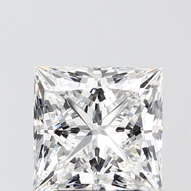 Loose Lab Diamond - IGI Princess 3.07ct E VVS2: Loose Lab Diamond - IGI Princess 3.07ct E VVS2 This listing features Loose Lab Diamond - IGI Princess 3.07ct E VVS2. Item specifics are provided below. Item Specifics: Source: This Is A Real Diamond
