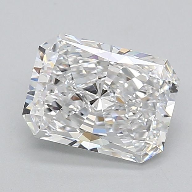 Loose Lab Diamond - IGI Radiant 2.05ct D VVS1 (1 of 1)